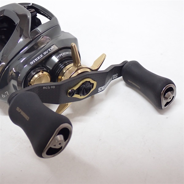 ２４スティーズＳＶＴＷ１００